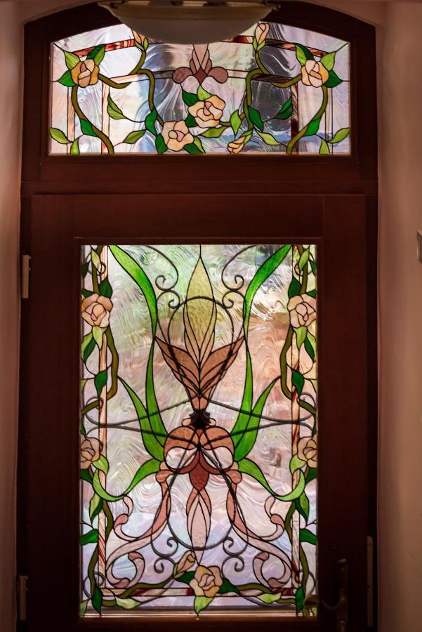شقة Palazzo Di Irene خانيا المظهر الخارجي الصورة